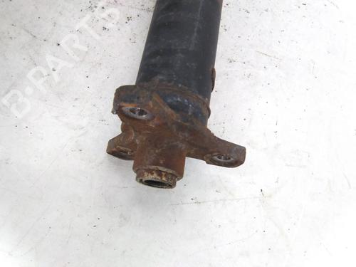Driveshaft BMW 3 (E90) 320 d | BP19821648M37 