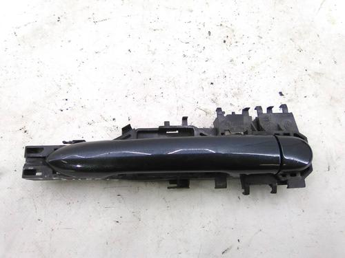 Used Rear left exterior door handle RENAULT MEGANE II Estate (KM0/1_) 1.5 dCi (KM0F, KM0T, KM2B) (82 hp) 19814666
