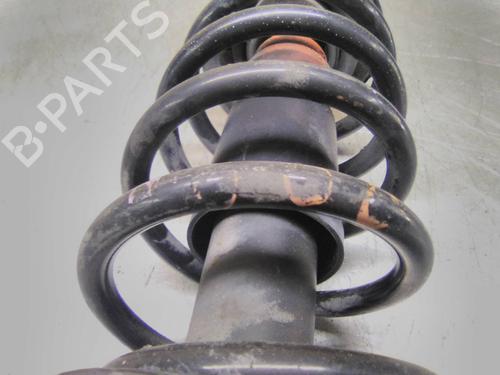 Left front shock absorber AUDI A4 B6 Avant (8E5) 1.6 | BP19860960M16 