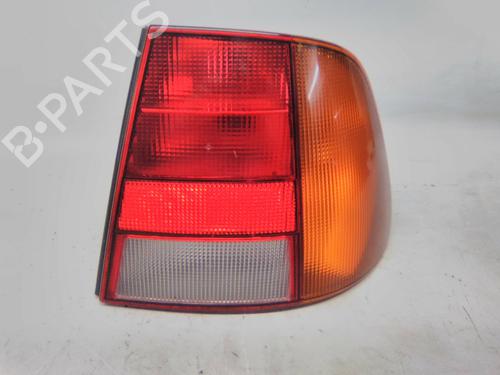 Used Right taillight VW POLO III CLASSIC (6V2) 60 1.4 (60 hp) 19847753