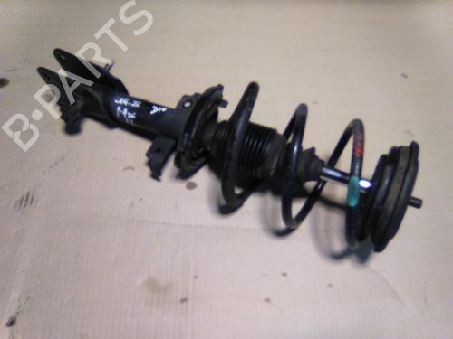 Used Right front shock absorber RENAULT LAGUNA II (BG0/1_) 1.9 dCi (BG12) (116 hp) 19861032