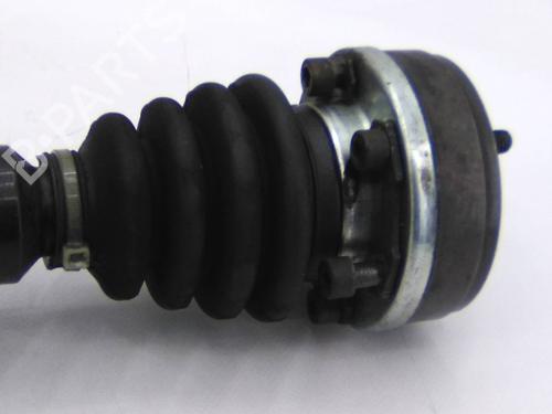 Right front driveshaft VW GOLF III (1H1) 1.9 SDI | BP25012892M39 