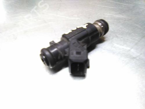 Used Injector VW POLO III CLASSIC (6V2) 60 1.4 (60 hp) 19852231