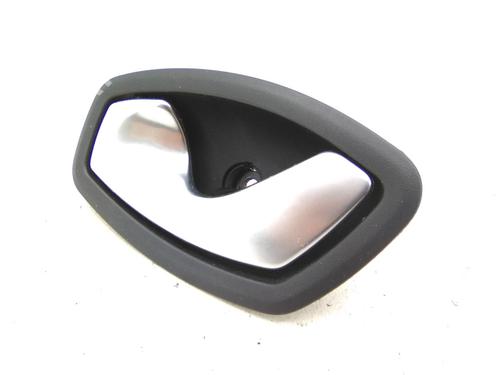 Front left exterior door handle RENAULT LAGUNA III (BT0/1) 2.0 dCi (BT07, BT0J, BT14, BT1A, BT1S) | BP27484821C128