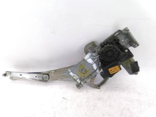 Used Front left window mechanism OPEL CORSA B (S93) 1.5 TD (F08, F68, M68) (67 hp) 19841569