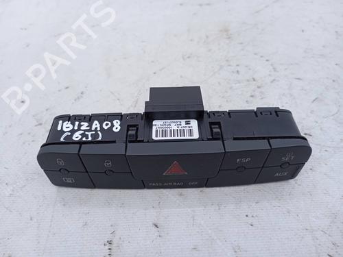 Used Switch SEAT IBIZA IV (6J5, 6P1) 1.2 TSI (90 hp) 29528551