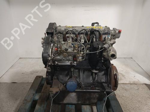 Used Engine PEUGEOT 309 II (3C, 3A) 1.8 Diesel (60 hp) 30487911