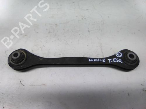 Querlenker links hinten für SEAT LEON (1P1) 1.9 TDI (105 hp) 19869016