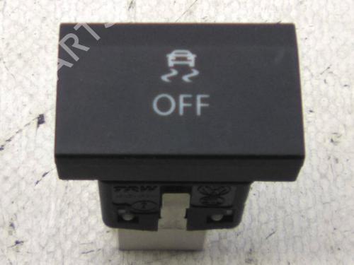 Used Switch VW POLO V (6R1, 6C1) 1.2 TDI (75 hp) 19866696