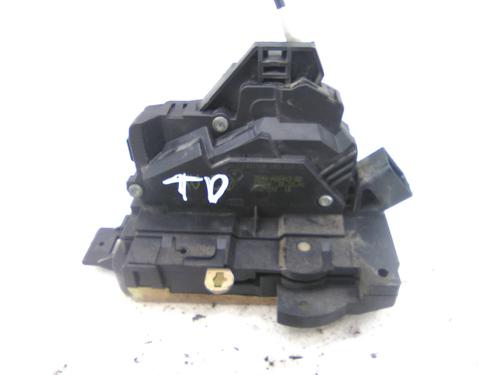 Høyre bak lås FORD FOCUS I (DAW, DBW) 1.8 Turbo DI / TDDi | BP19832545C99 