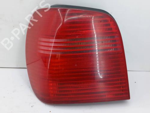 Used Left taillight VW POLO III (6N1) 45 1.0 (45 hp) 19819825