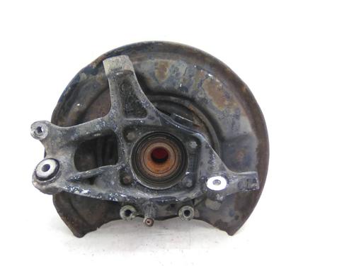 Left rear steering knuckle MERCEDES-BENZ E-CLASS (W211) E 270 CDI (211.016) | BP27040187M27 