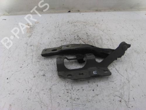 Used Hinge/Door check strap NISSAN X-TRAIL I (T30) 2.2 dCi 4x4 (136 hp) 19872732