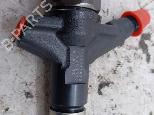 Injector SUBARU IMPREZA Hatchback (GR, GH, G3) 2.0 D AWD | BP21667017M100 