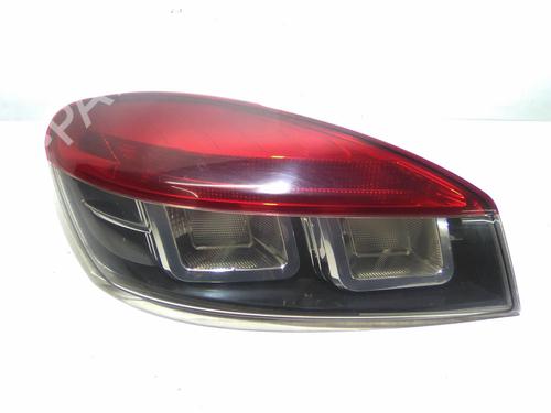 Used Left taillight RENAULT MEGANE III Coupe (DZ0/1_) 1.5 dCi (DZ09, DZ0D, DZ1F, DZ1G, DZ14, DZ29) (110 hp) 19874917