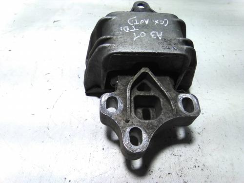 Gearbox mount AUDI A3 (8L1) 1.9 TDI quattro | BP19809166M88 
