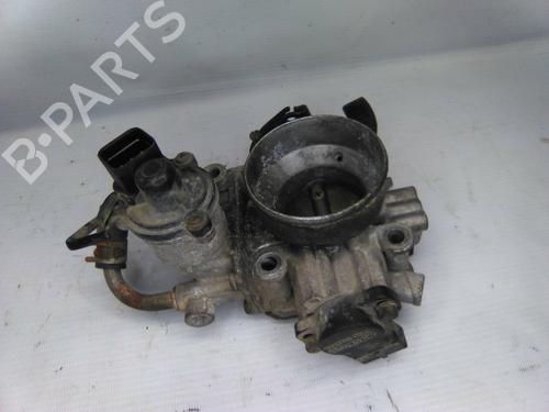 Used Throttle body MITSUBISHI CARISMA Saloon (DA_) 1.6 (DA1A) (99 hp) 19858708