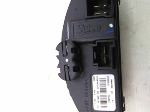 Used Heater resistor BMW 2 Coupe (F22, F87) 220 i (184 hp) 19831276