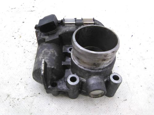 Throttle body FIAT PUNTO (188_) 1.2 16V 80 (188.233, .235, .253, .255, .333, .353, .639,... | BP19866458M82 