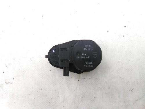 Varmvifte BMW 3 (E46) 320 d (136 hp) 22958370