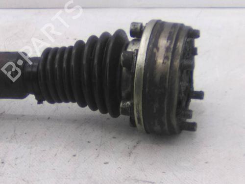 Right front driveshaft VW GOLF IV (1J1) 1.6 | BP19810149M39