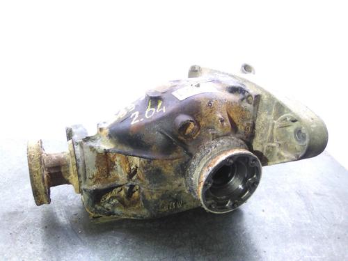 Used Rear differential Rear differential BMW 5 Touring (E39) 525 tds (143 hp) 19809680 19809680
