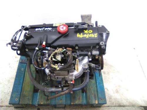 Engine RENAULT CLIO I (B/C57_, 5/357_) 1.4 | BP30046464M1 
