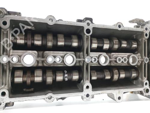 Valve cover FIAT DUCATO Van (250_) 115 Multijet 2,0 D | BP31832641M124 