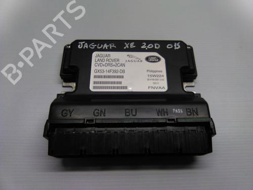 Used Other JAGUAR XE (X760) 2.0 D (180 hp) 19863476