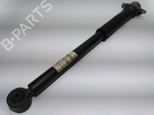 Dämpfer hinten links für SEAT IBIZA III (6L1) 1.9 TDI (131 hp) 22935086