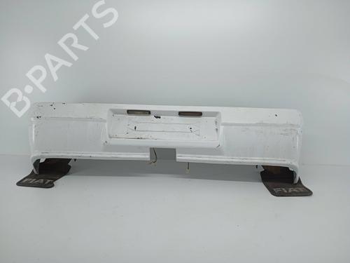 Used Rear bumper FIAT PANDA (141_) 900 (45 hp) 31076721