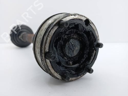 Left front driveshaft SEAT CORDOBA (6K1, 6K2) 1.6 i | BP19846647M38 