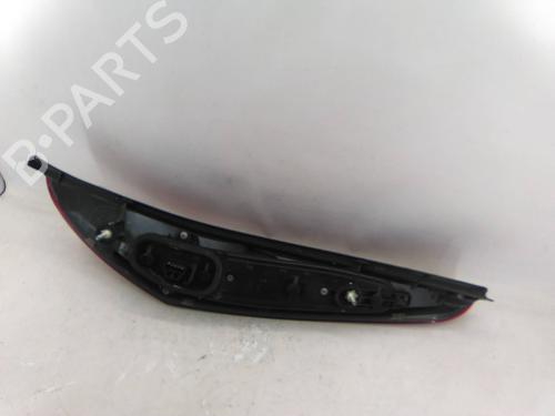 Left taillight FIAT PUNTO (188_) 1.3 JTD 16V | BP29071487C34 