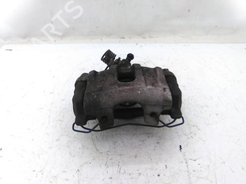 Used Left rear brake caliper FORD FOCUS II Turnier (DA_, FFS, DS) 1.6 TDCi (90 hp) 19835897
