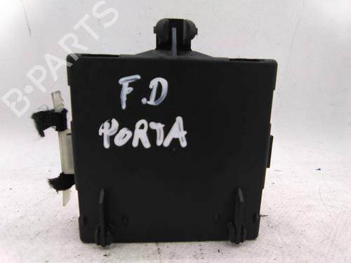 Electronic module MERCEDES-BENZ C-CLASS (W204) C 220 CDI (204.002) | BP19915743M83 