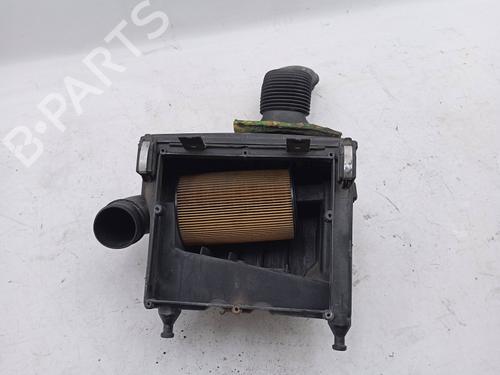 Air filter box SMART FORTWO Cabrio (450) 0.6 | BP19841270M87 