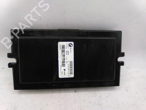 Used Electronic module BMW 1 (E87) 118 d (122 hp) 19825682
