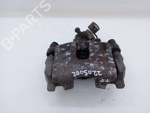 Used Right rear brake caliper MAZDA 3 (BK) 1.3 (BK14) (84 hp) 28318499