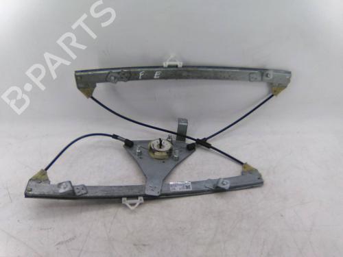 Used Front left window mechanism MERCEDES-BENZ C-CLASS (W203) C 220 CDI (203.006) (136 hp) 19842790
