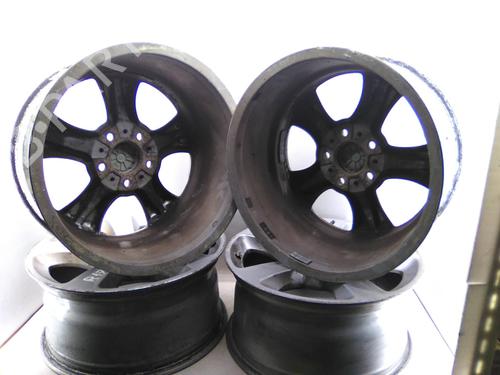 Rim BMW 3 (E46) 320 d | BP26721182C45