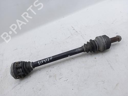 Used Left rear driveshaft BMW 3 (E46) 318 i (118 hp) 19874367