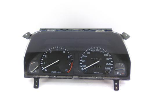 Used Instrument cluster HONDA CONCERTO (HW, MA) 1.5 i 16V (90 hp) 19812455