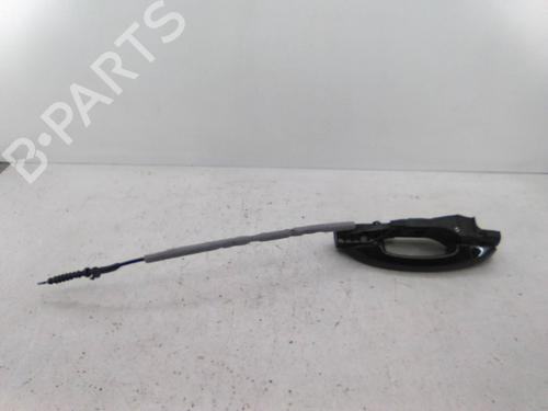 Front right exterior door handle VW GOLF VI (5K1) 1.6 TDI | BP19829916C129 