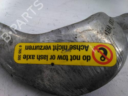 Left front suspension arm BMW 1 (E87) 118 d | BP19825749M12