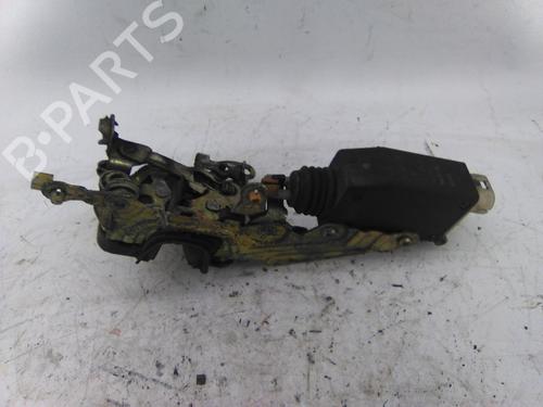 Front left lock OPEL ASTRA F Saloon (T92) 1.7 TD (F19, M19) | BP19829721C98 