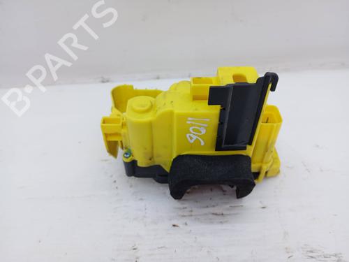 Front right lock CITROËN NEMO MPV 1.4 HDi | BP28135949C97 