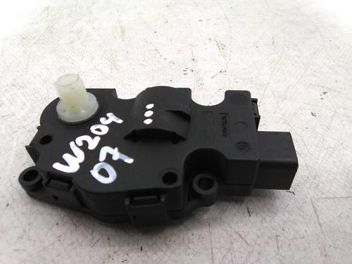 Used Heater blower motor MERCEDES-BENZ C-CLASS (W204) C 220 CDI (204.002) (163 hp) 19915731