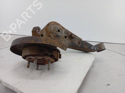 Fusée arrière droite HYUNDAI SANTA FÉ II (CM) 2.0 CRDi 4x4 (184 hp) 31323119