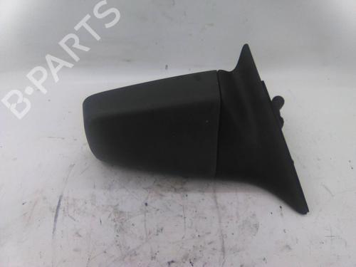 Right mirror OPEL ASTRA F Saloon (T92) 1.4 Si (F19, M19) | BP19827155C27 