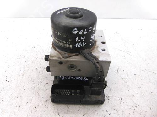 ABS Bremseaggregat VW GOLF IV (1J1) 1.4 16V (75 hp) 19856147